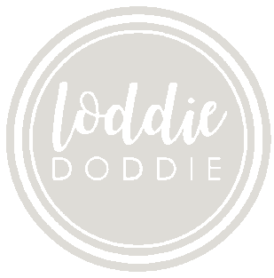 Loddie Doddie Logo